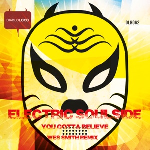 WES SMITH — Here We Go (Wes Smith rmx)