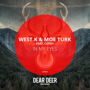 West.K & Moe Turk feat. Cotry — In My Eyes