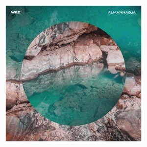 West & Zander — Silfra