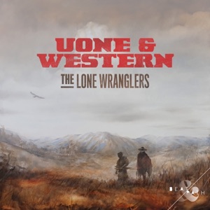 Uone, Western, Briony Taylor Brooks — Kaos Of Time