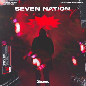 Danny Dove,  WestFunk, Cameron Chapman — Seven Nation Army