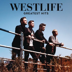 Westlife — Home