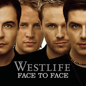 WESTLIFE — When You Tell Me That You Love Me