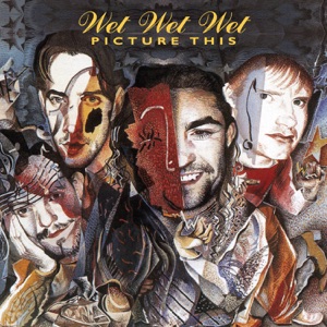WET WET WET — LOVE IS ALL AROUND (1994)