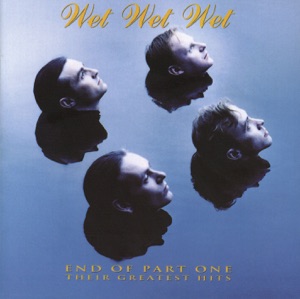 Wet Wet Wet — Temptation
