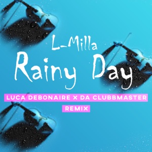 WHAM! — Everything She Wants (Luca Debonaire rmx)