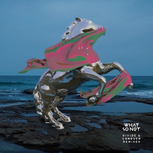 WHAT SO NOT/BURNS/KUURO — Trust!