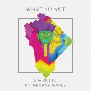 WHAT SO NOT — Gemini