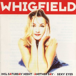 WHIGFIELD — BIG TIME (1995)