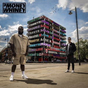 P Money, Whiney — Junkie
