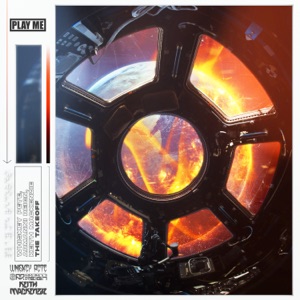 WHISKEY PETE/ARMANNI REIGN/KEITH MACKENZIE — The Takeoff