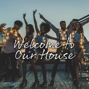 WHITE LABEL — Everybody Dance Now