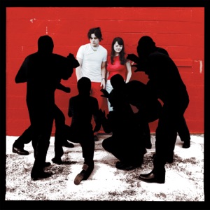 White Stripes — Dead Leaves And The Dirty Ground