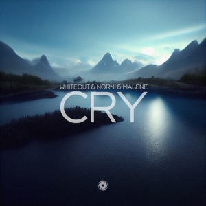 Whiteout & Norni & Malene — Cry (Extended Mix)