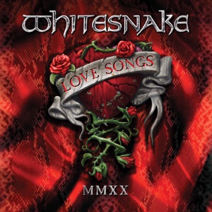 Whitesnake — All I Want All I Need