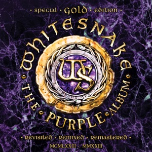 Whitesnake — Soldier of Fortune (feat. The Hook City Strings)