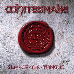 WHITESNAKE — THE DEEPER THE LOVE (1989)