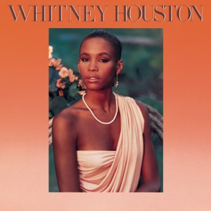 Whitney Houston — Saving All My Love for You