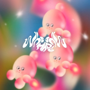 WhoMadeWho & Blue Hawaii — Kiss Me Hard