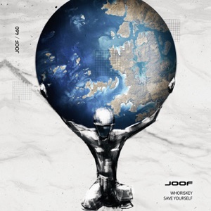Whoriskey — Save Yourself (Ruben Karapetyan Remix)