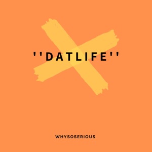WhySoSerious — Datlife