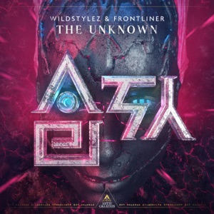 WILDSTYLEZ/FRONTLINER — The Unknown