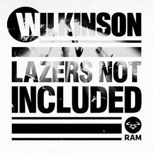 WILKINSON/DETOUR CITY — Too Close
