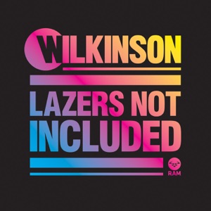 WILKINSON/IMAN — Need To Know