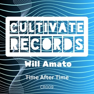 WILL AMATO — Time After Time