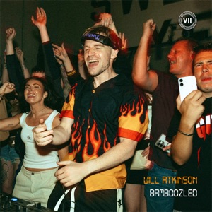 Will Atkinson — Bamboozled (Extended Mix)