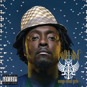 WILL.I.AM — I GOT IT FROM MY MAMA.