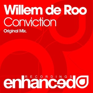 Willem de Roo — Conviction (Original Mix)