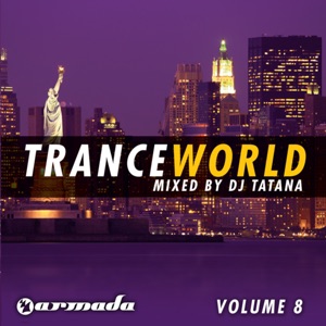 Willem van Hanegem & M6 — Origin (Tech Mix)