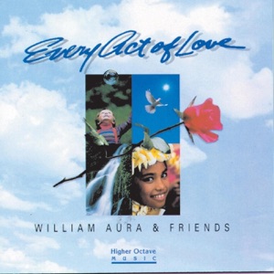 William Aura & friends — Twilight Touch