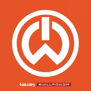 WILLIAM feat.EVA SIMONS — THIS IS LOVE