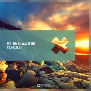WILLIAM SILVA/ELARA — I Surrender