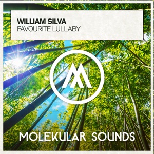 William Silva — Favourite Lullaby (Dub)