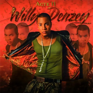 Denzey, Willy — Et Si Tu N'existais Pas