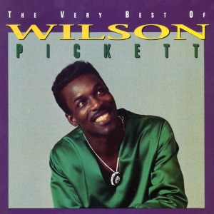 Wilson Pickett — Land of 1000 Dances