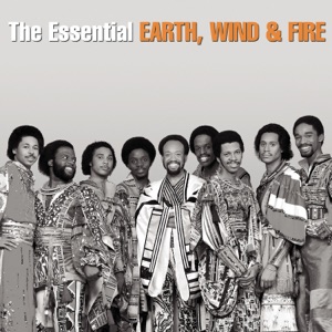 Earth, Wind and Fire — September