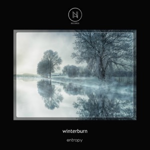 Winterburn — Sticky Caramel