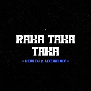 Christian Crisóstomo, Wisdom, Bryan Mevi — Raka Taka Taka REMIX
