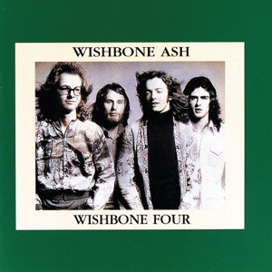 Wishbone Ash — Ballad Of The Beacon