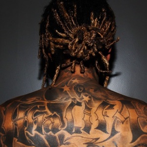 Wiz Khalifa — Cowboy