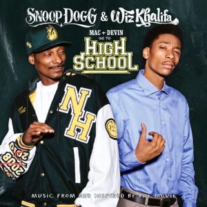 WIZ KHALIFA/CURRENSY — Smoke N' Pray
