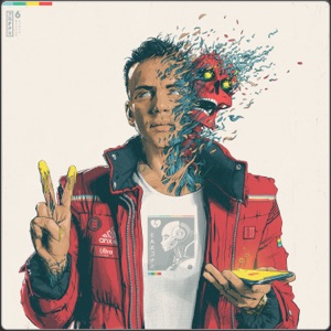 Logic, Wiz Khalifa — Still Ballin