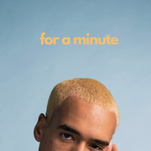WizTheMC — For A Minute