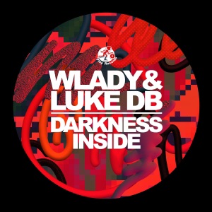 WLADY/LUKE DB — Darkness Inside