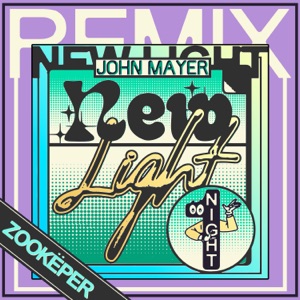 WOAK — Try (John Remix)