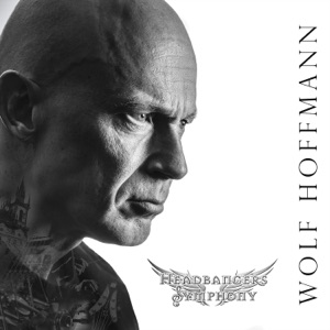 HOFFMANN, Wolf — Air On The G String (Bach)